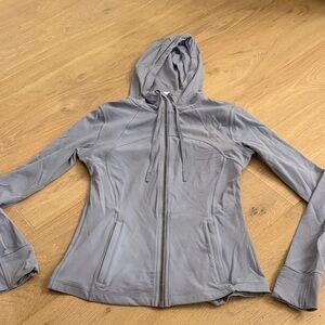 Lululemon Define Jacket with Hood